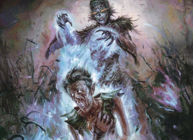 Lich’s Caress