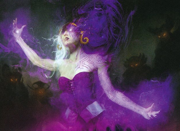 Liliana’s Contract