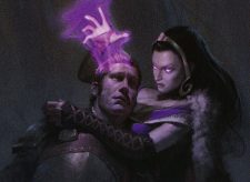 Liliana’s Spoils