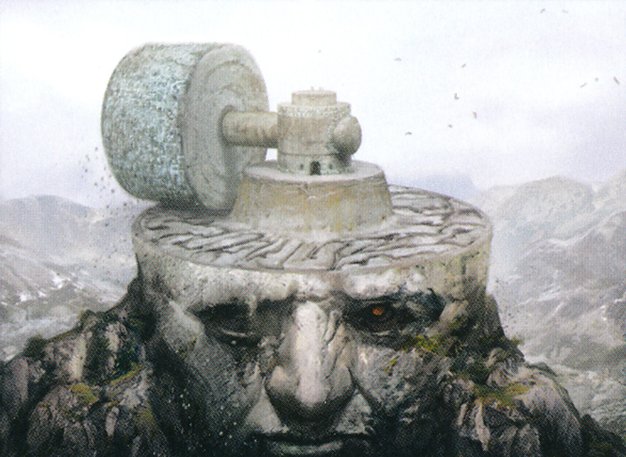 Millstone