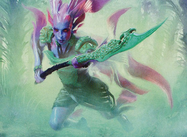 Mist-Cloaked Herald