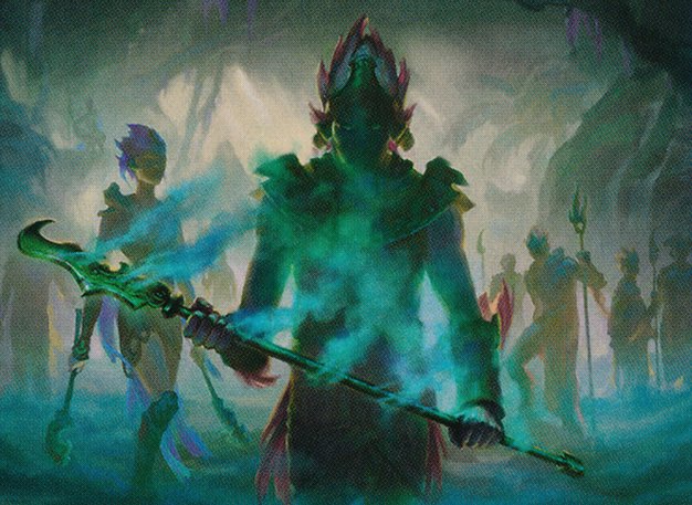 Mistcaller