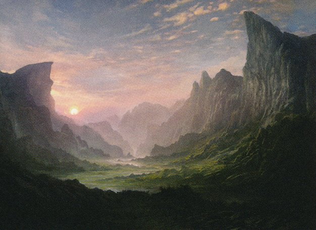 Mountain