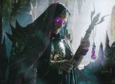 Phylactery Lich