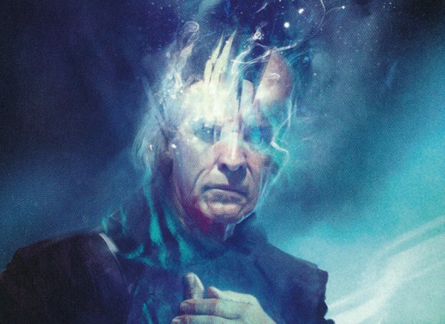 Psychic Corrosion