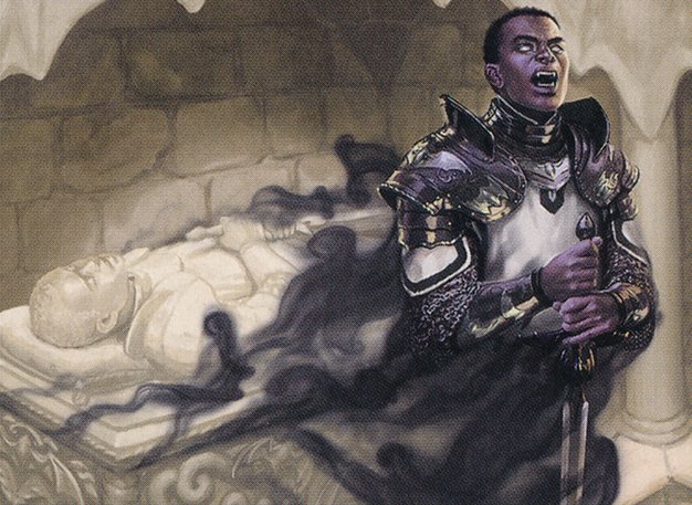 Regal Bloodlord
