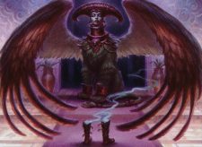 Riddlemaster Sphinx