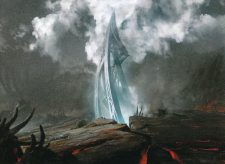 Rupture Spire
