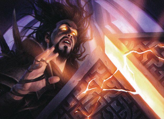 Sarkhan’s Unsealing