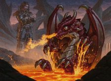 Sarkhan’s Whelp