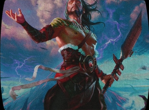 Sarkhan, Dragonsoul