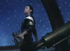 Scholar of Stars