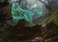 Skalla Wolf