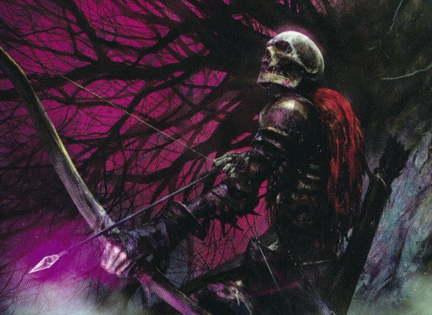 Skeleton Archer