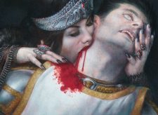 Sovereign’s Bite
