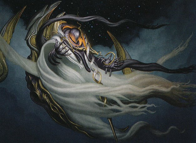 Supreme Phantom