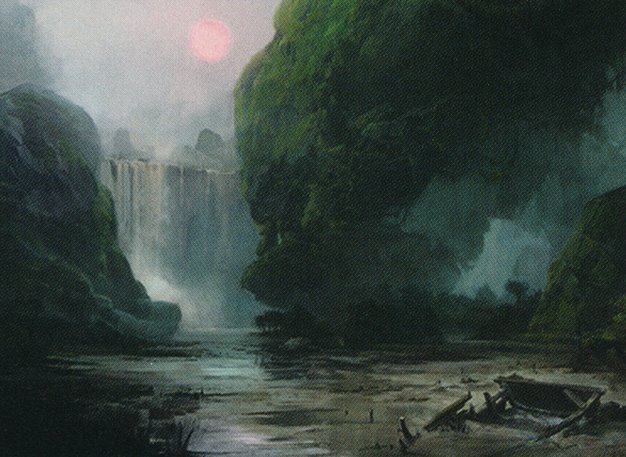Swamp