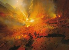 Tectonic Rift