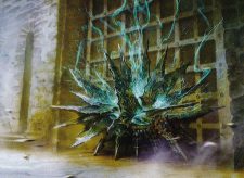 Tezzeret’s Gatebreaker