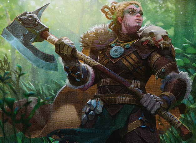 Ursine Champion