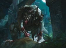 Vampire Neonate