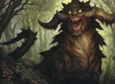Vigilant Baloth