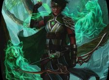 Vivien of the Arkbow