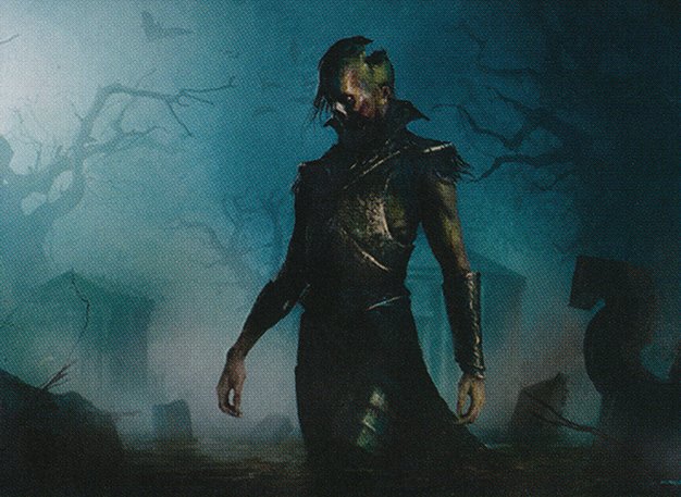 Walking Corpse