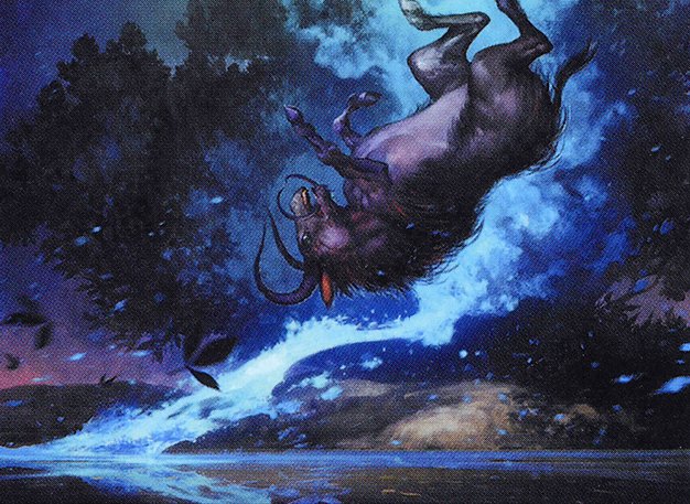 Aether Gust