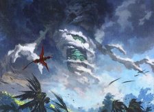 Air Elemental