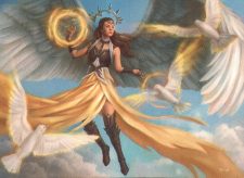 Angelic Guardian