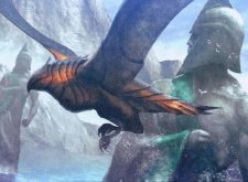 Anvilwrought Raptor
