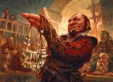 Audacious Thief
