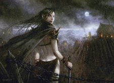 Barony Vampire