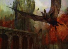 Bartizan Bats