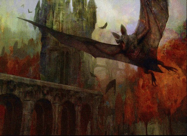Bartizan Bats