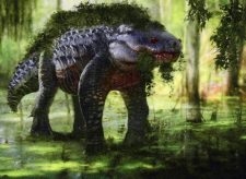 Bogstomper