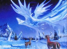 Boreal Elemental