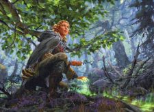 Brightwood Tracker