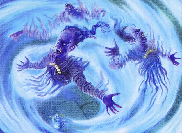 Captivating Gyre