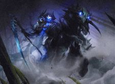 Cavalier of Night