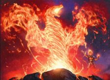 Chandra’s Spitfire
