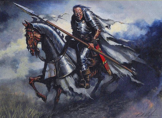 Corpse Knight