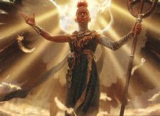 Dawning Angel