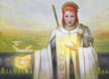 Daybreak Chaplain