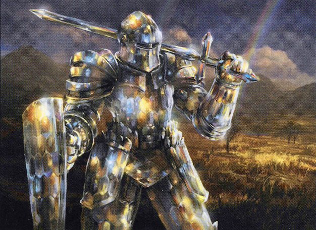 Diamond Knight