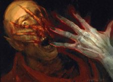 Disfigure