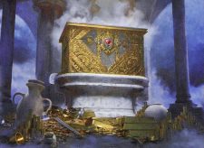 Diviner’s Lockbox