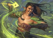 Elvish Reclaimer