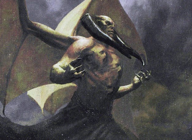 Embodiment of Agonies